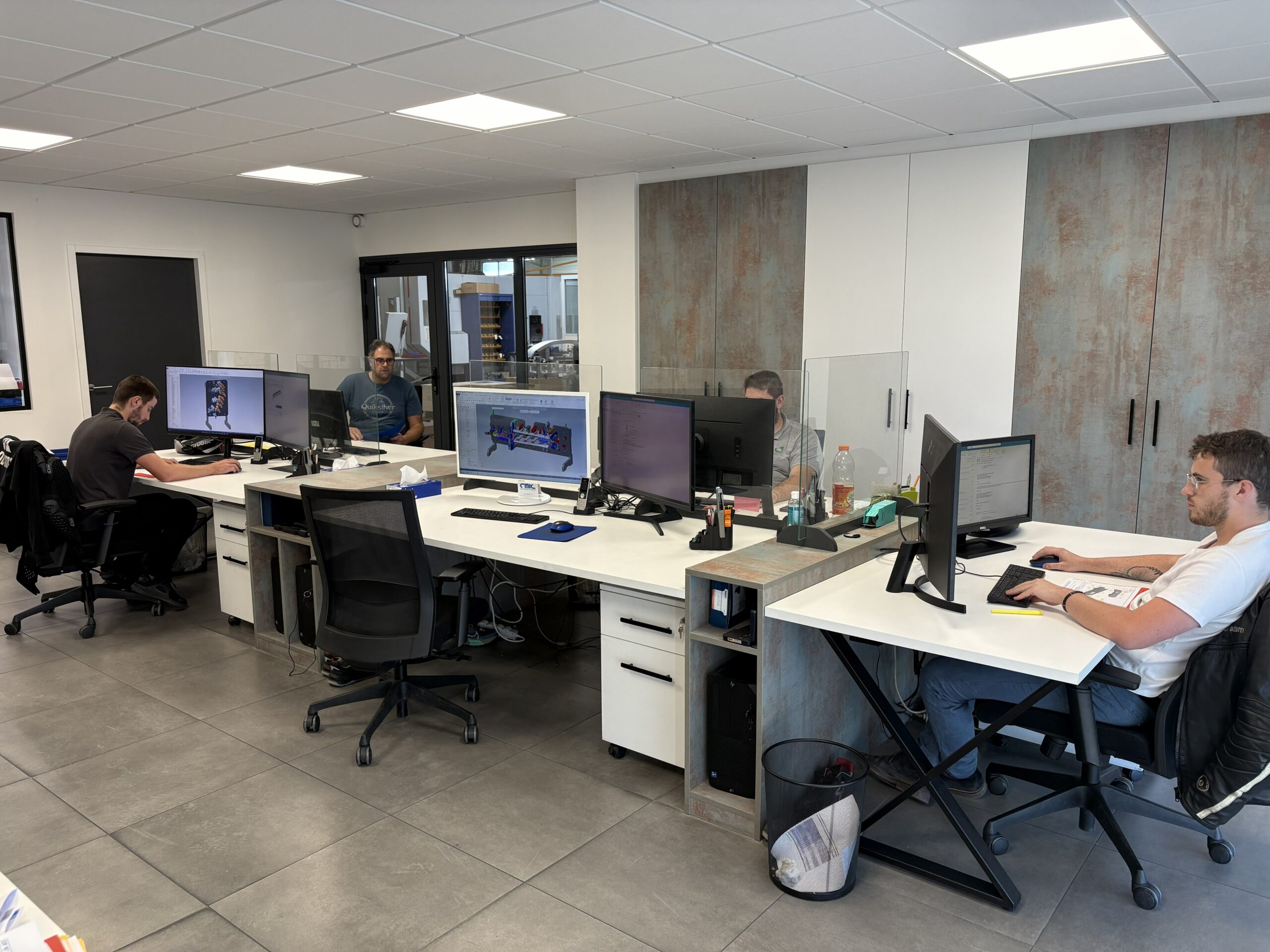 Description de l'image
